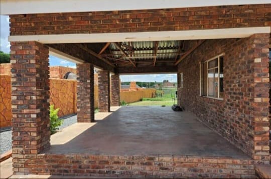 To Let 3 Bedroom Property for Rent in Dibeng Northern Cape